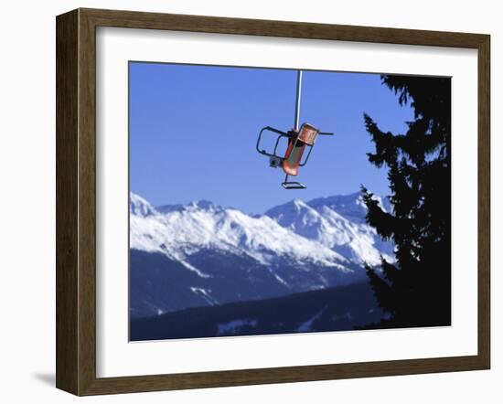 Seefeld, Austria-null-Framed Photographic Print