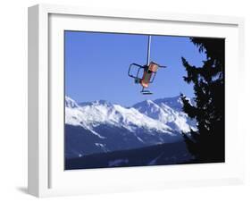 Seefeld, Austria-null-Framed Photographic Print