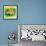 Seeing Eye to Eye - Jack & Jill-Rae Owings-Framed Giclee Print displayed on a wall