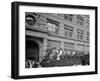 Seeing New York-null-Framed Photo