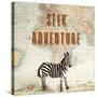 Seek Adventure-Susannah Tucker-Stretched Canvas