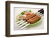 Seekh Kabab-highviews-Framed Photographic Print