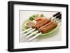 Seekh Kabab-highviews-Framed Photographic Print