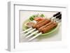 Seekh Kabab-highviews-Framed Photographic Print