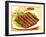 Seekh Kabab-highviews-Framed Photographic Print