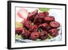 Seekh Kebab-WITTY-Framed Photographic Print