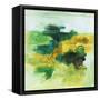 Seeking Flight II-Joyce Combs-Framed Stretched Canvas