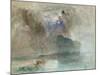 Seelisburg-J. M. W. Turner-Mounted Giclee Print