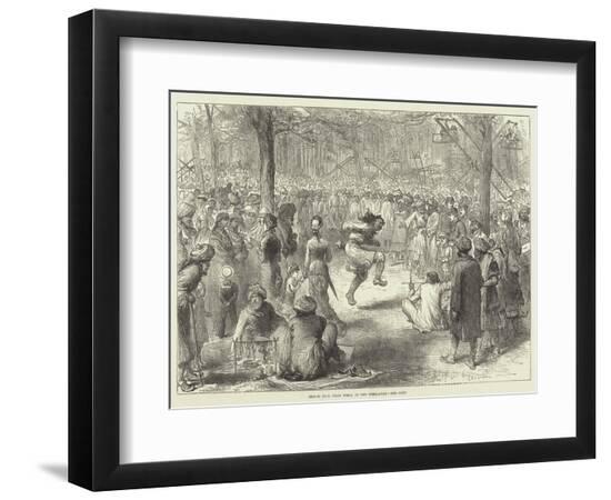 Premium Giclee Print, , large