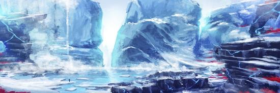 Premium Giclee Print, , large