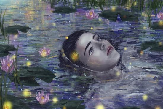 Giclee Print, , large