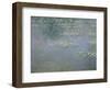 Seerosen, 1903-Claude Monet-Framed Giclee Print