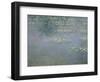 Seerosen, 1903-Claude Monet-Framed Giclee Print