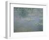 Seerosen, 1903-Claude Monet-Framed Giclee Print