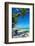 Seesaw on Palm-pashapixel-Framed Photographic Print