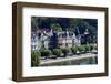 Seestrasse, Constance, Lake of Constance, Baden-Wurttemberg, Germany-Ernst Wrba-Framed Photographic Print