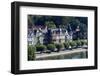 Seestrasse, Constance, Lake of Constance, Baden-Wurttemberg, Germany-Ernst Wrba-Framed Photographic Print