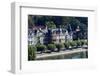 Seestrasse, Constance, Lake of Constance, Baden-Wurttemberg, Germany-Ernst Wrba-Framed Photographic Print