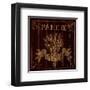 Segala-Susan Clickner-Framed Art Print