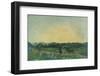 Segantini Ufo-Giovanni Segantini-Framed Photographic Print