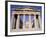 Segasta Temple, Sicily, Italy-Peter Thompson-Framed Photographic Print