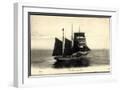 White Frame