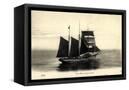 Canvas Black