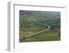 Segesta, Highway-Guido Cozzi-Framed Photographic Print