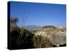 Segesta, Sicily, Italy-Oliviero Olivieri-Stretched Canvas