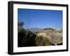 Segesta, Sicily, Italy-Oliviero Olivieri-Framed Photographic Print