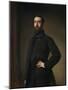 Segismundo Moret Y Quintana, 1855-Federico De madrazo-Mounted Giclee Print