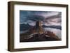 Segla - Sail-Belinda Shi-Framed Photographic Print