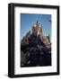 Segovia Alcazar-Frederic Lewis-Framed Photographic Print