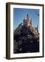 Segovia Alcazar-Frederic Lewis-Framed Photographic Print