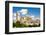 Segovia, Castile and Leon, Spain-phbcz-Framed Photographic Print