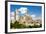 Segovia, Castile and Leon, Spain-phbcz-Framed Photographic Print