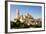 Segovia, Castile and Leon, Spain-phbcz-Framed Photographic Print