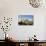 Segovia, Castile and Leon, Spain-phbcz-Mounted Photographic Print displayed on a wall