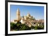 Segovia, Castile and Leon, Spain-phbcz-Framed Photographic Print