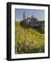 Segovia, Castilla Y Leon, Spain-Peter Adams-Framed Photographic Print