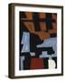 Segovia II-Rob Delamater-Framed Art Print