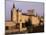 Segovia's Alcazar, or Fortified Palace, Originally Dates from the 14th and 15th Centuries-Amar Grover-Mounted Photographic Print