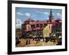 Segovia, Spain, C.1916-17-Ernest Lawson-Framed Giclee Print