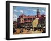 Segovia, Spain, C.1916-17-Ernest Lawson-Framed Giclee Print