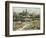 Segovia, Spain, C.1916-Ernest Lawson-Framed Giclee Print