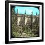 Segovia (Spain), the Cloister of the Former Cathedral , Circa 1885-1890-Leon, Levy et Fils-Framed Photographic Print