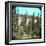 Segovia (Spain), the Cloister of the Former Cathedral , Circa 1885-1890-Leon, Levy et Fils-Framed Photographic Print