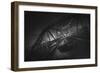 Seguin Bw-Sebastien Lory-Framed Photographic Print