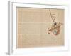 Sei?bo Having a Swing, C.1818-29-null-Framed Giclee Print