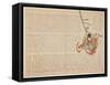 Sei?bo Having a Swing, C.1818-29-null-Framed Stretched Canvas